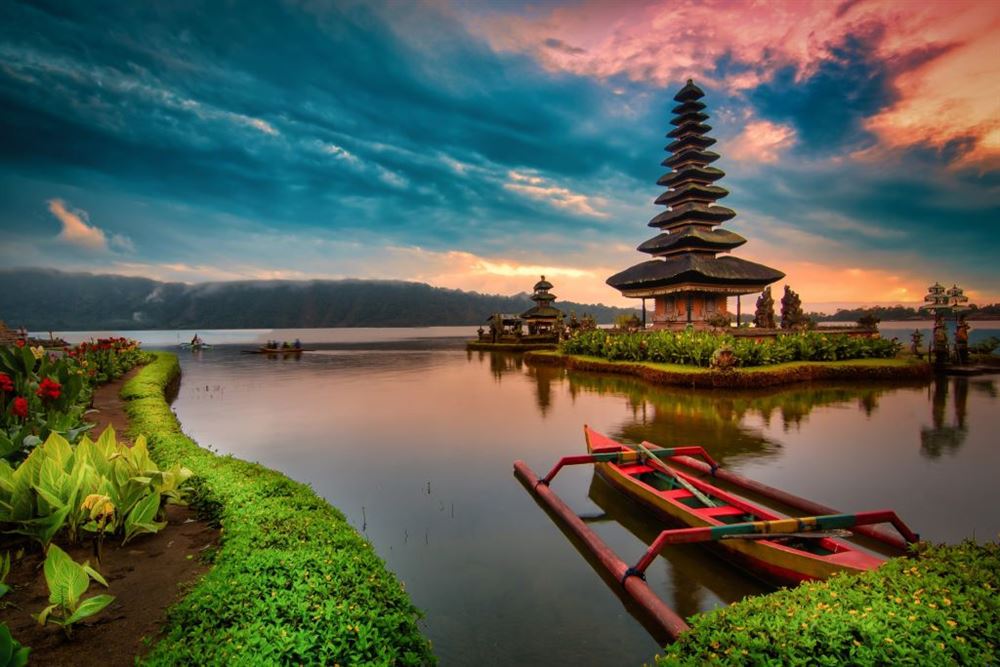 Luxury Bali